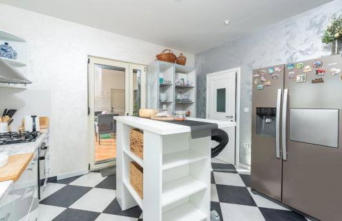 Villa St. Anna in Radetići - Haus für 8 Personen - Foto 20