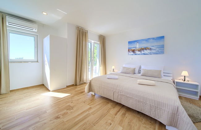 Villa St.Martin-Reef - Photo 5