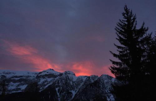 Appartamento sulle piste - Casa Folgarida - Photo 25