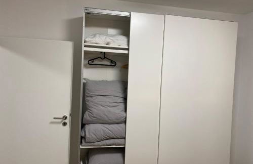 Ferienwohnungen Nalbach Bierbach Wohnung 2 - Foto 11