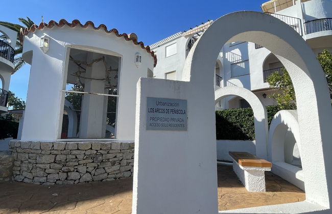 Alpen1 Font Nova Arcos/Calas/Patios/ 2 Dormitorios - Foto 16