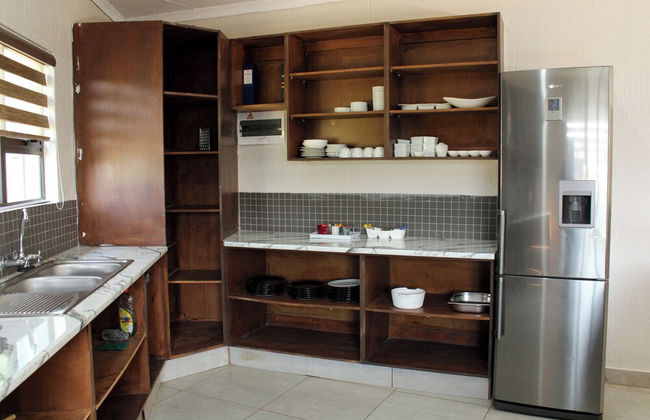 Biko's Villa - Foto 11