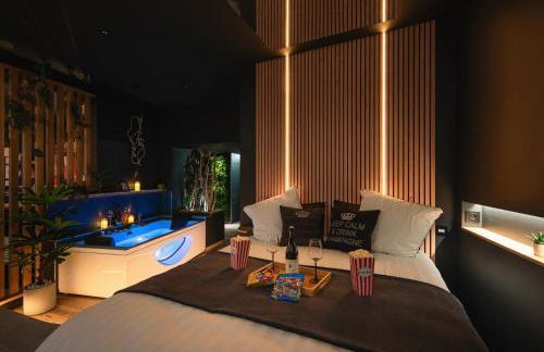 Loft2love, suite de luxe - Foto 1