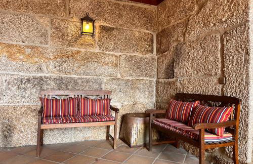 Nomad's Country - Casa Cimo de Vila - Foto 29