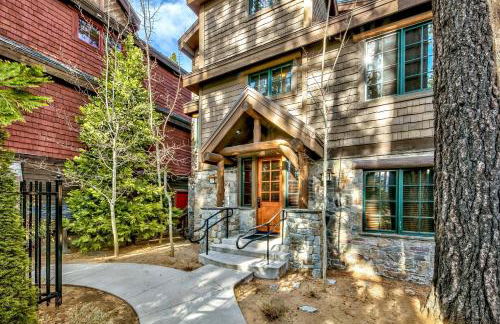 Sierra Shores Four - Lakefront Vistas - Foto 34