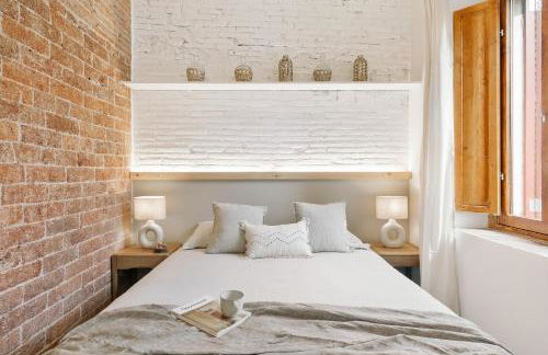 Maiori - 2 bedrooms and terrace in Sant Gervasi - Foto 11