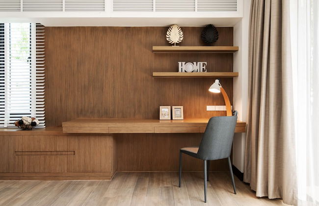 Movenpick Pool Villa's 1FL - Foto 36