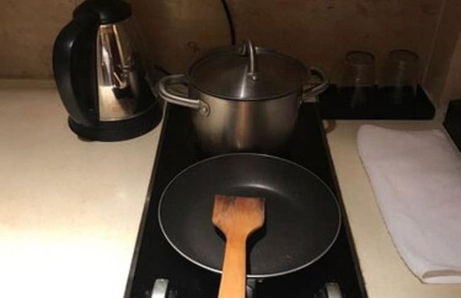 Jing'an Ziyuan Apartment - Foto 15