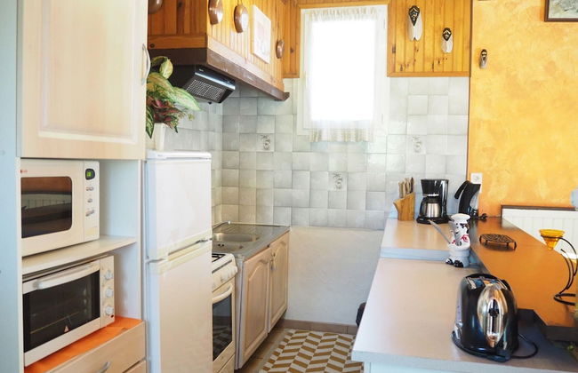 Chalet by Mont Ventoux With Stunning Views - Photo 5