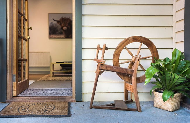 Avalon House - Foto 64