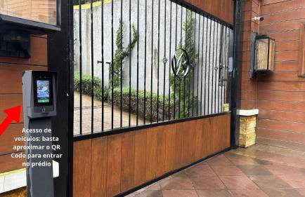 Apt de alto padrao perto de tudo em Gramado - Foto 24