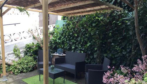 Casa Las Violetas - Foto 3