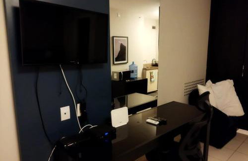 Studio TOP pra homeoffice, internet voando - Photo 18