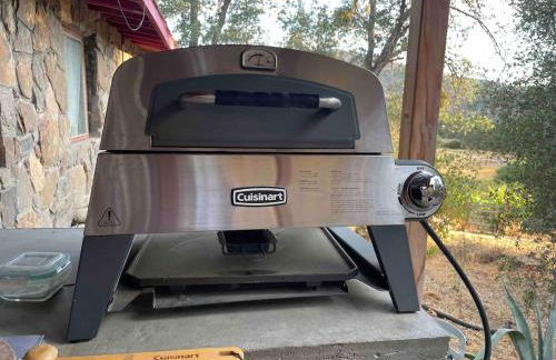 Delilah Ridge Winery Mid Mod Guesthouse - Foto 24