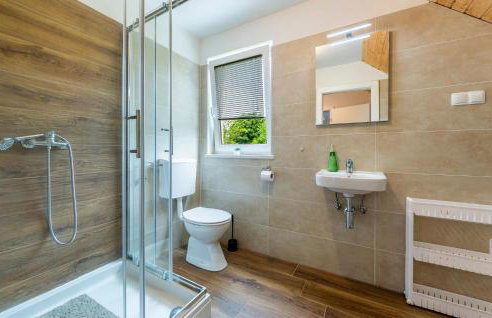 Lovely Home In Zlobin With Sauna - Foto 38