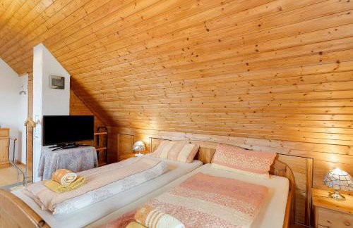 Gästehaus Retsch - Foto 18