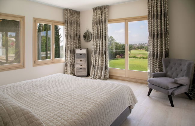 Aphrodite Hills Rentals – Elite Villas - Foto 19