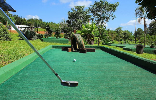 Recanto Alvorada Eco Resort - Photo 42