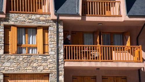 Apartamento CA L'ANTON con Parking - Photo 5