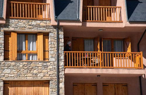 Apartamento CA L'ANTON con Parking - Foto 5