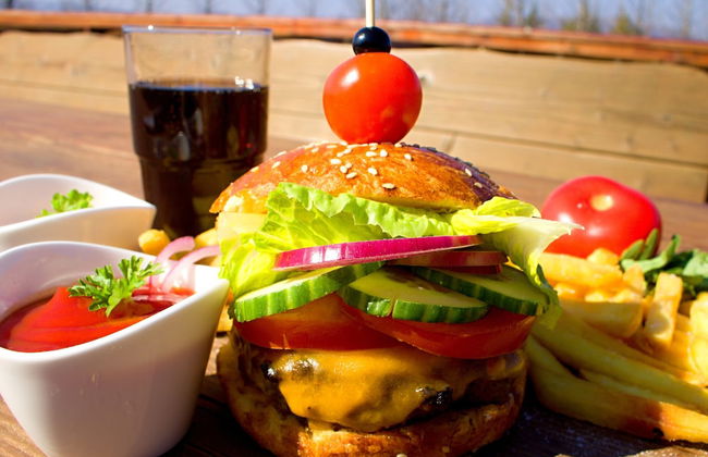 Minniborgir Cottages & Restaurant - Foto 42