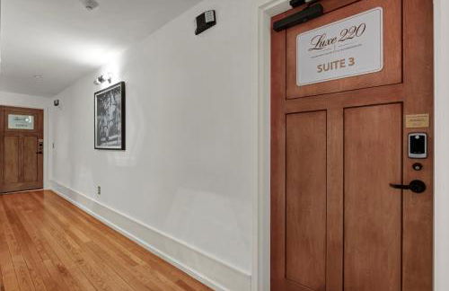 Luxe 220 Suite 1 - Foto 14