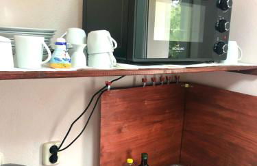 Hundeurlaub im Tiny House im Wald - Foto 24