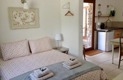 Studio Chez Mary - Photo 1