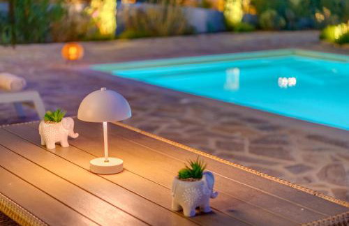 Poseidonia Syros cozy house - Foto 10