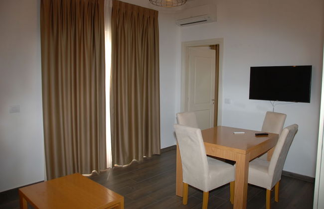 Sunrise Luxury Apartments - Foto 17