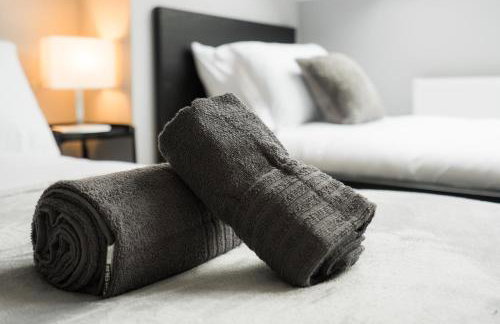 City Park View Manchester - Foto 17