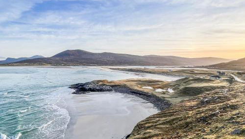 Laxdale Cottage - Foto 5