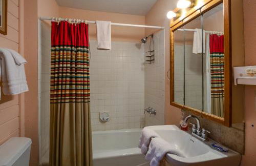 Angel Fire Cabin - Foto 14