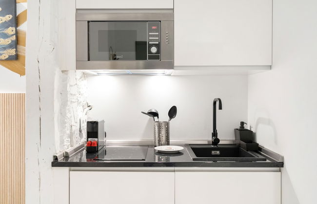 Dobo Madrid Luna - Foto 79