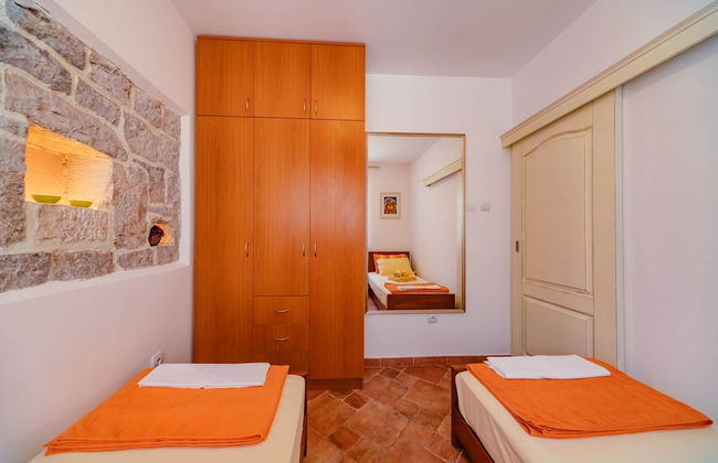 Apartments Bigovo Veljic - Foto 18