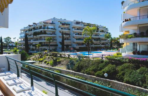Precioso Apartamento en Guadalmina Golf - Marbella - Photo 29