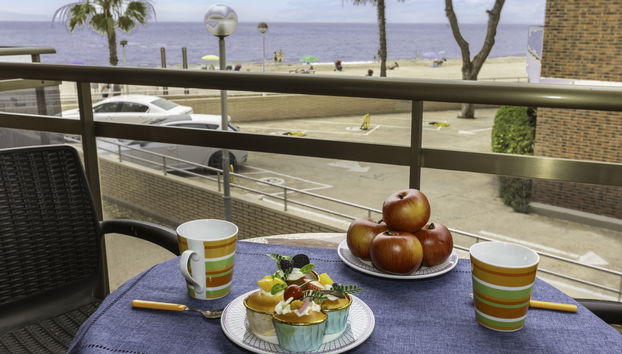 Apartment Memling by Interhome - Foto 2, Terrace