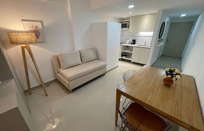 Modern & Cozy Studio in San Telmo With Pool - Photo 8