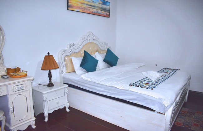 Monsane villa - Foto 42