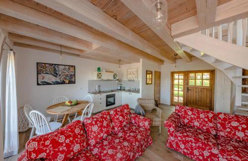 Domek na Kaszubach A129/1- Kaszubska Ostoja - Foto 22