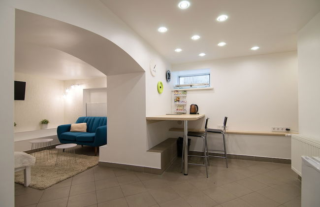 RIGAAPARTMENTcom SONADA Hotel - Foto 54