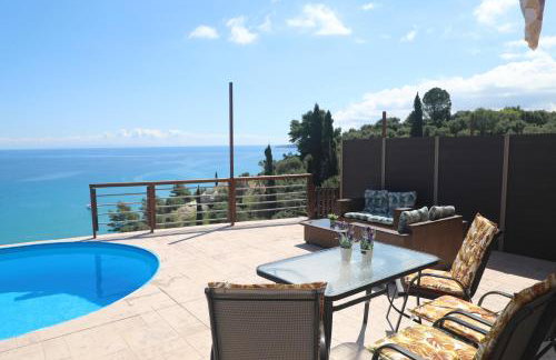 Zante Xigia Bay villas - Foto 9