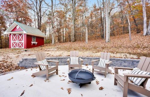 Red Clay Farmhouse - Foto 52