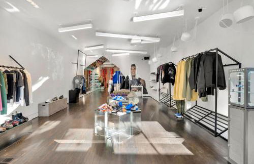 Charming Stay in Louisville's Vibrant Highlands - Foto 40