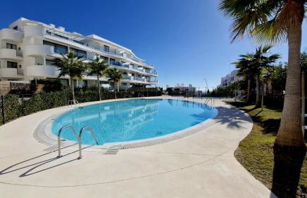 Mara's Apartments Higuerón West - Garden Villa - 246 m2 of Private Terrace & Garden - Like a House - Foto 60