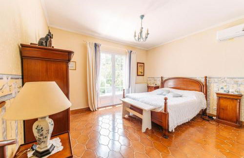 Villa Hokiss Piscine privée dans parc 1 hectare - Foto 32