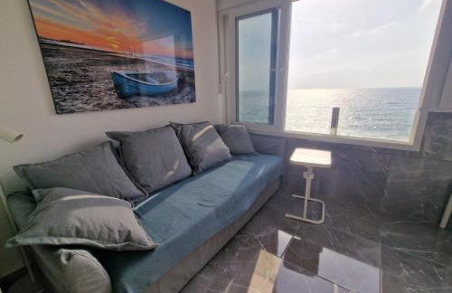 Fantastic apartment with panoramic sea view - Foto 1
