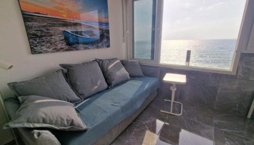 Fantastic apartment with panoramic sea view - Foto 1
