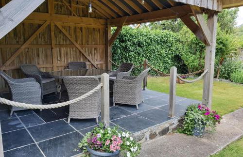 Llys Bach Apartment at Llys Aeron - Foto 28