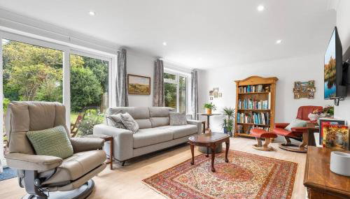 Convenient and immaculate house in Bransgore - Foto 5